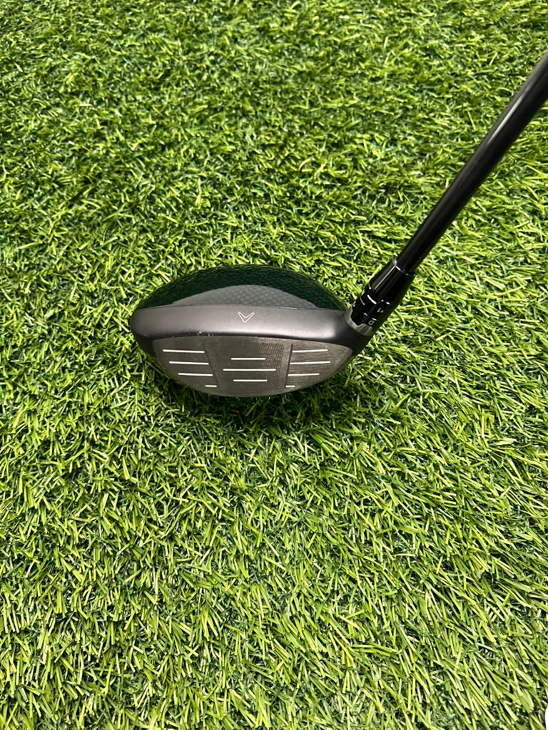 Callaway Paradym HL 3-Wood 16.5 Loft Stiff RH