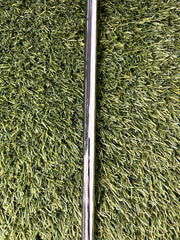 TaylorMade Burner Tour 4-AW Iron Set Stiff LH