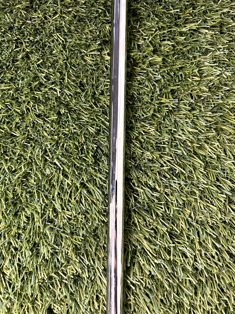 TaylorMade Burner Tour 4-AW Iron Set Stiff LH