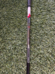 TaylorMade Burner Driver 10.5 Loft Regular RH