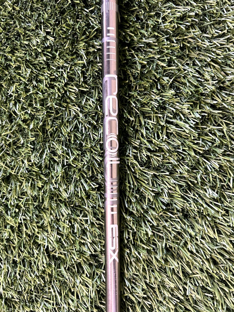 Mizuno JPX Fli-Hi 4H 22 Loft Regular RH