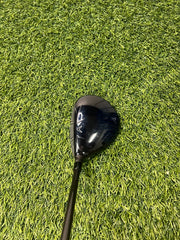 Callaway XR Steelhead Heavenwood 7-Wood Stiff RH