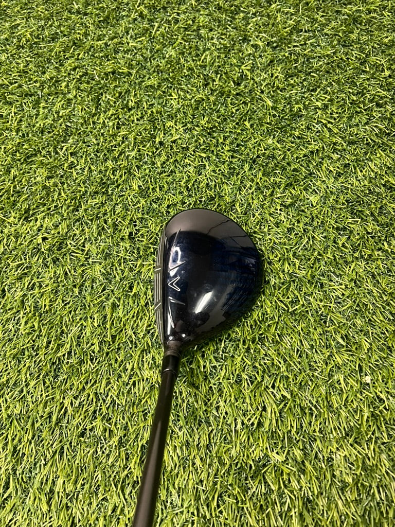 Callaway XR Steelhead Heavenwood 7-Wood Stiff RH