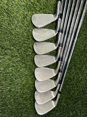 TaylorMade SIM Max 5-AW 4-Iron Stiff RH