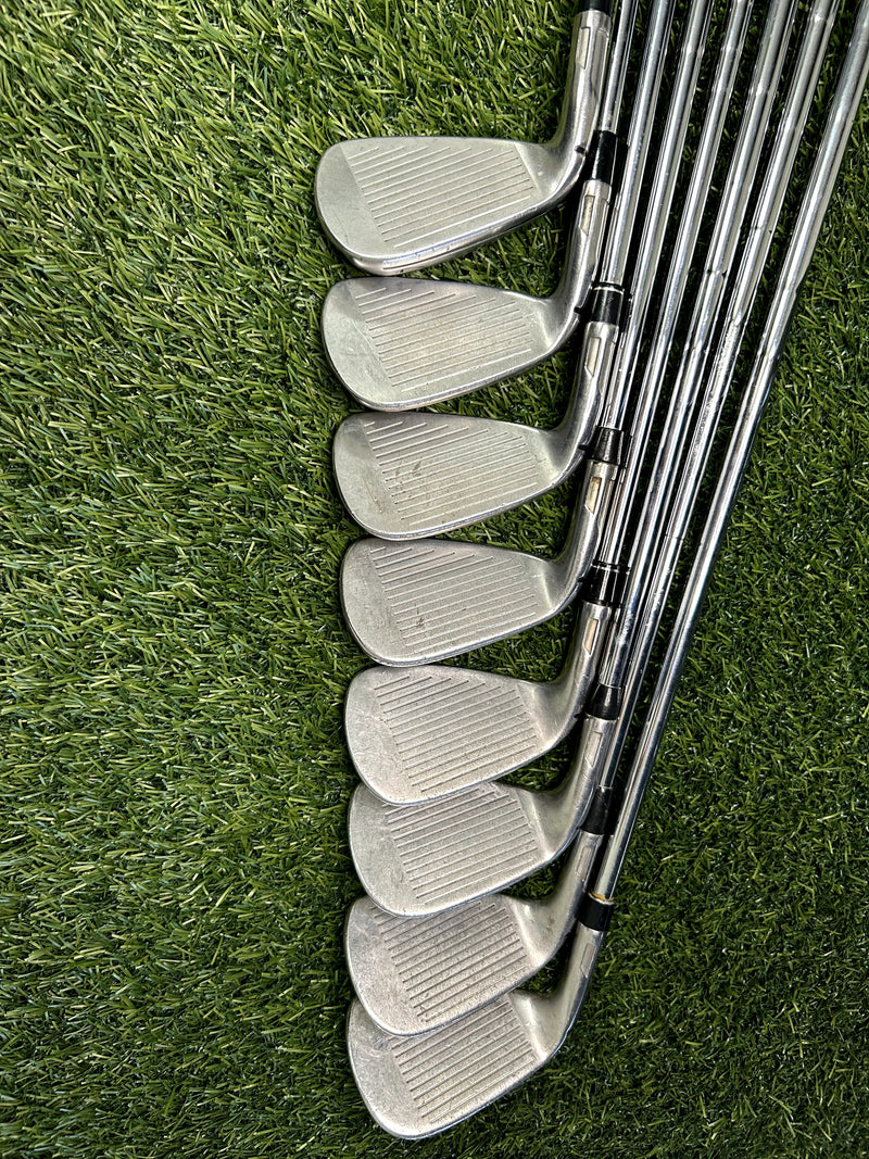 TaylorMade SIM Max 5-AW 4-Iron Stiff RH