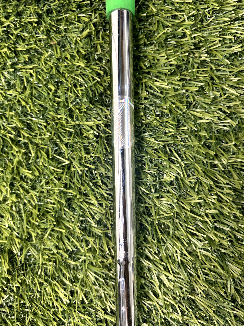 Mazel Square Chipper 55 Loft Wedge Flex RH