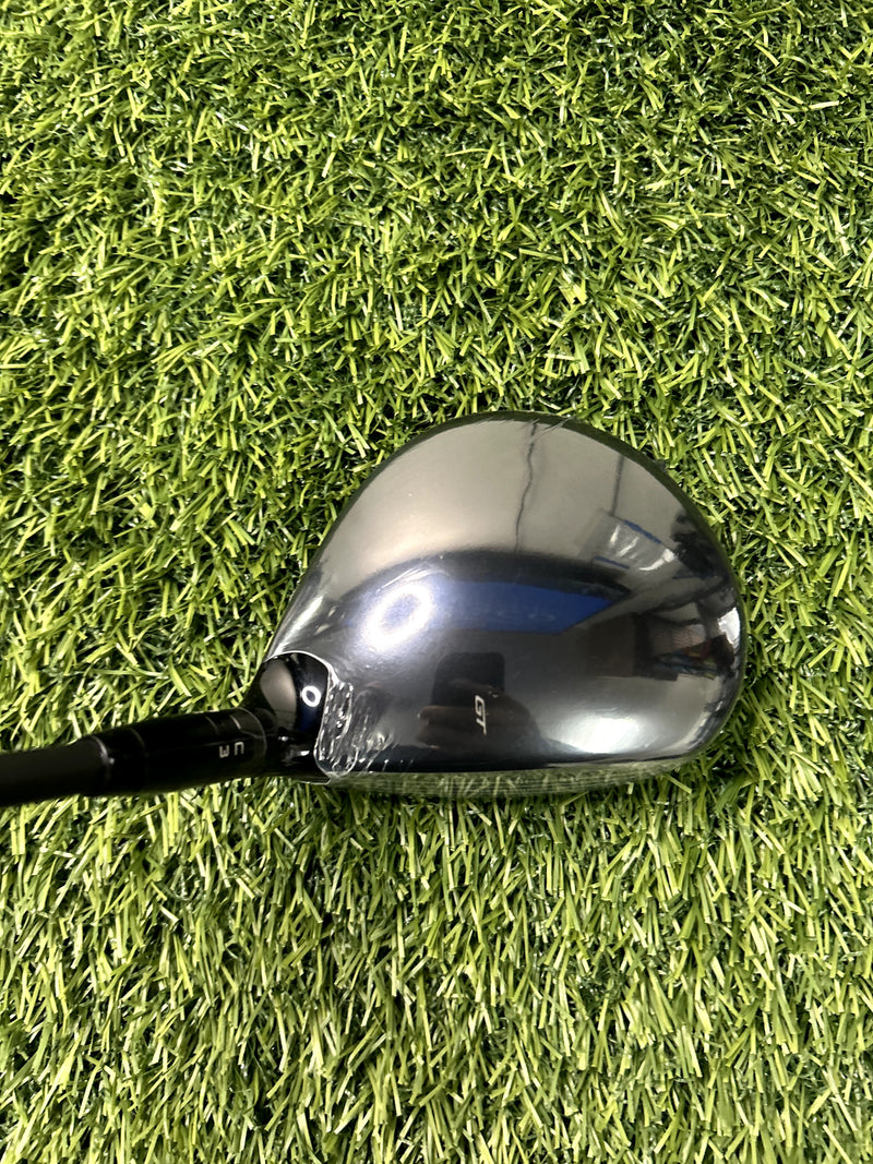 Titleist GT1 5-Wood 18 Loft Stiff LH