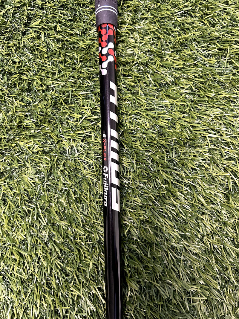 TaylorMade RBZ 7-Wood 21 Loft Stiff RH