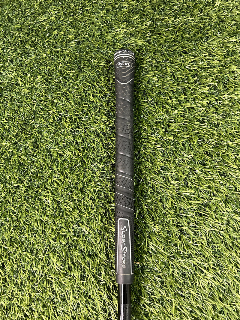 Callaway Paradym Driver 10.5 Loft Stiff LH