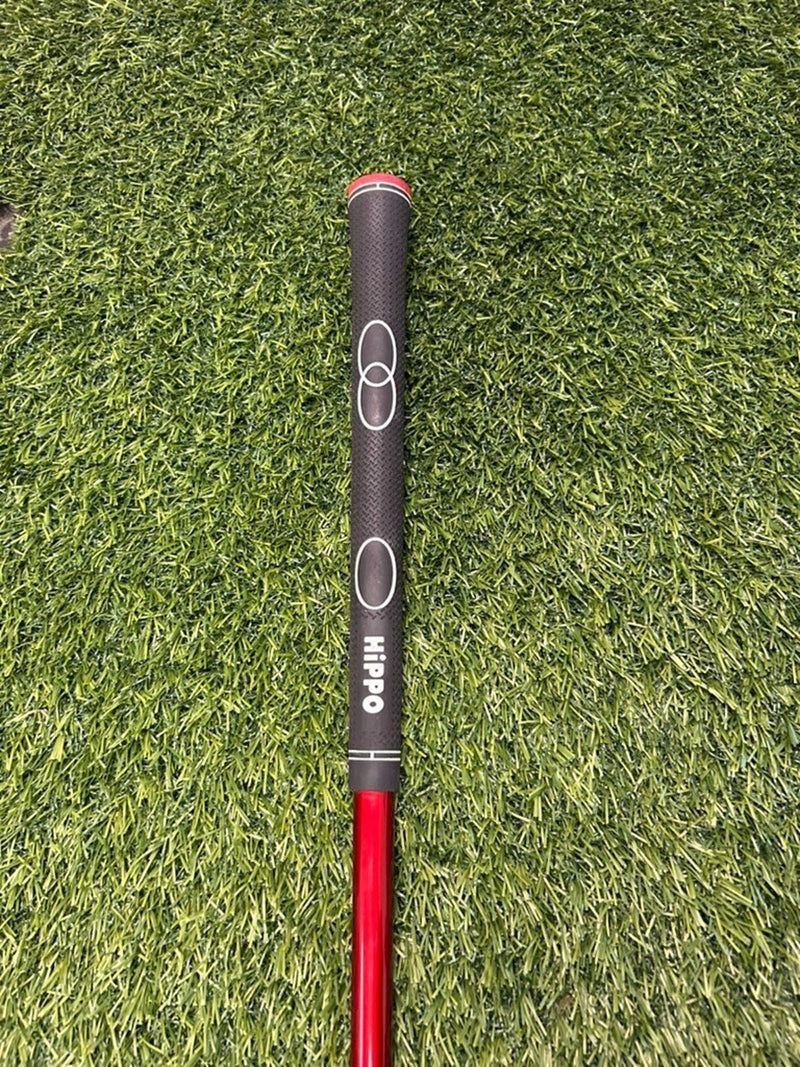 Hippo Hiptec 2 UH 20 Loft 3H Regular Flex Graphite Original Grip RH – Pre-Owned Golf Club – TEE OFF Golf Shops