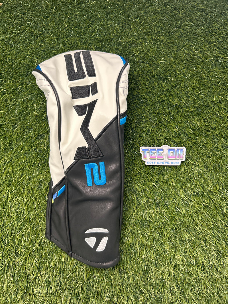 TaylorMade SIM2 Head Cover New Stock