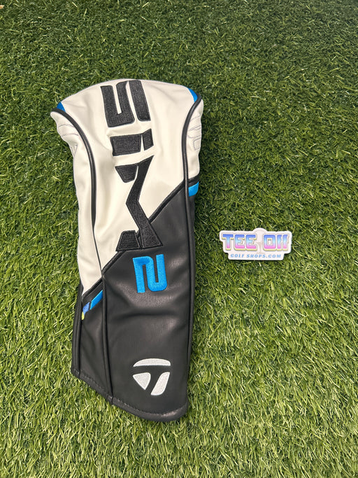 TaylorMade SIM2 Head Cover New Stock