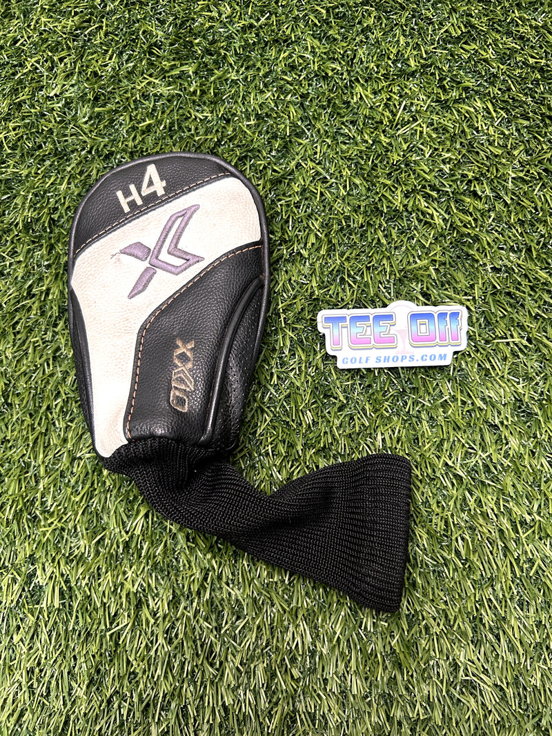 XXIO H4 Head Cover Pre-Owned
