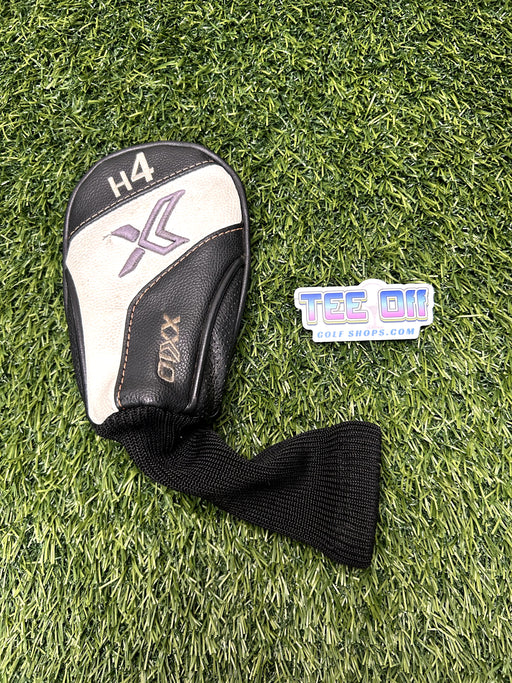 XXIO H4 Head Cover Pre-Owned
