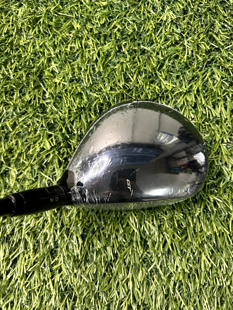 Titleist GT2 5-Wood 18 Loft Stiff LH