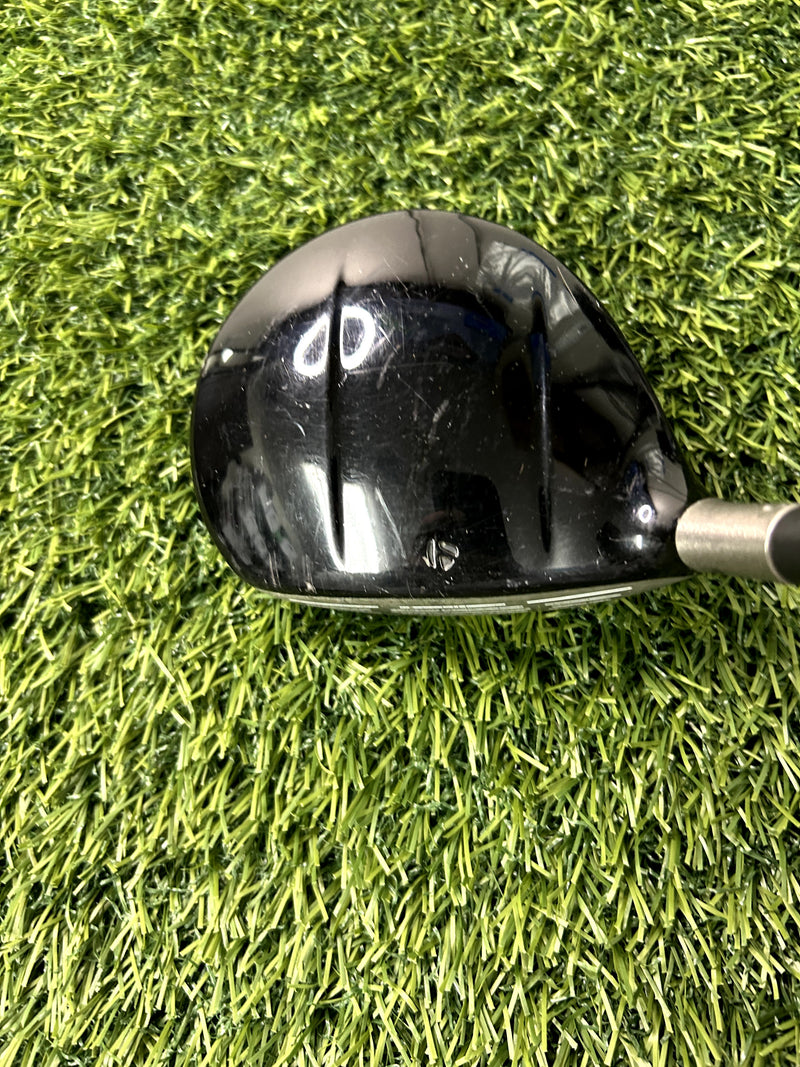 TaylorMade R580 3-Wood 15 Loft Stiff RH
