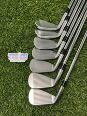 Mizuno JPX 921 Forged 4-PW Iron Set Regular RH