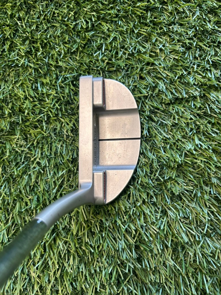 Nike Method Model 003-003 Mid-Mallet Putter RH