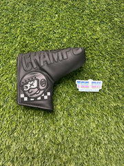 Scotty Cameron Custom Shop Champs Choice Mid Head Cover New Stock