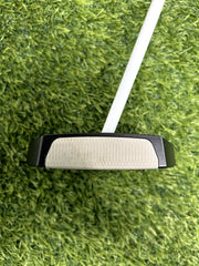 L.A.B. GOLF VZN.1i Annodized Black ACCRA Shaft 33.5" Putter RH