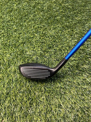 Ping G30 2H 17 Loft TFC Stiff Flex GP Grip RH – Pre-Owned Golf Club – TEE OFF Golf Shops