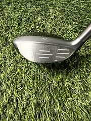 Callaway Paradym Ai Smoke Max 7-Wood 21 Loft Stiff RH