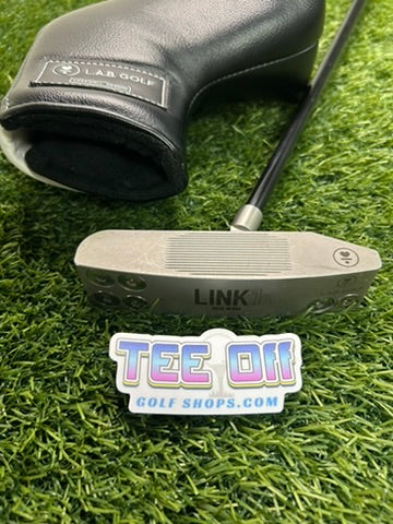 L.A.B. Golf LINK.1 35" Putter RH