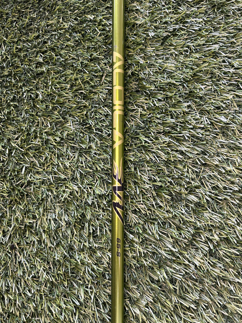 TaylorMade Burner Driver 9.5 Loft Stiff RH