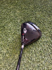 TaylorMade Burner Superfast Driver 10.5 Loft Senior RH