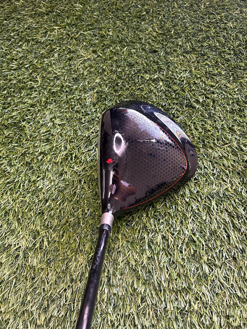 TaylorMade Burner Superfast Driver 10.5 Loft Senior RH