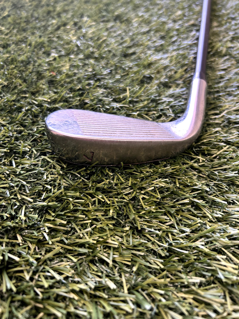 Callaway Ai Smoke 7-Iron Regular RH