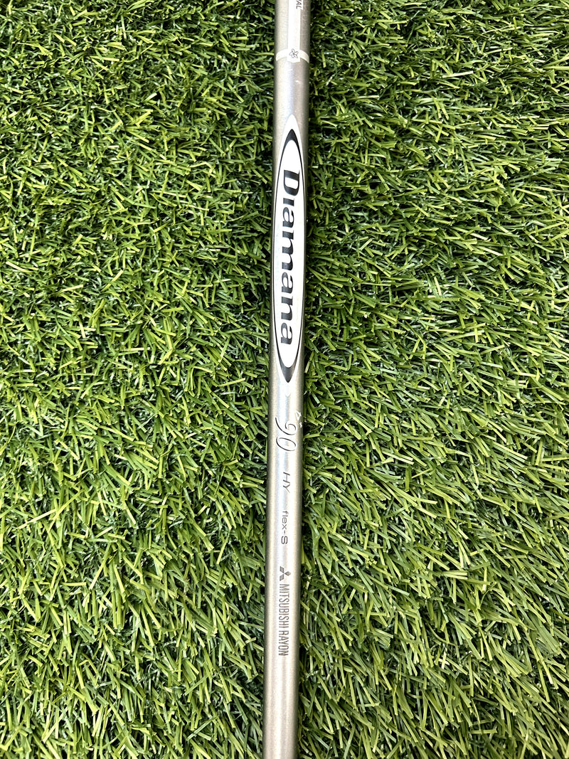 Titleist 915Hd 2H 17.5 Loft Stiff RH