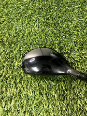 TaylorMade M2 Rescue 4H 22 Loft Regular RH