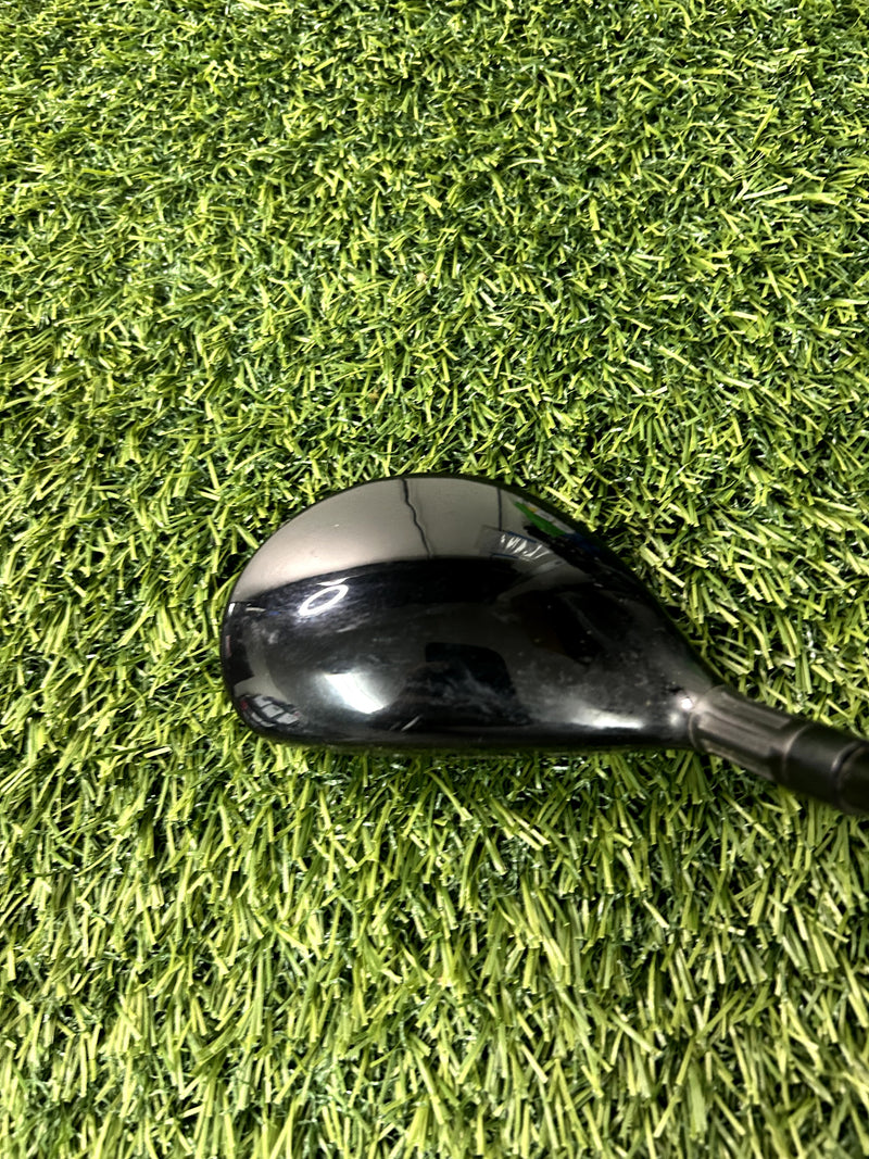 TaylorMade M2 Rescue 4H 22 Loft Regular RH