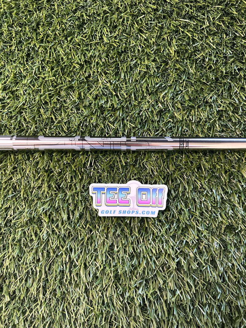 Ping Alta Tour 65S Stiff Flex 45” Ping Driver Shaft
