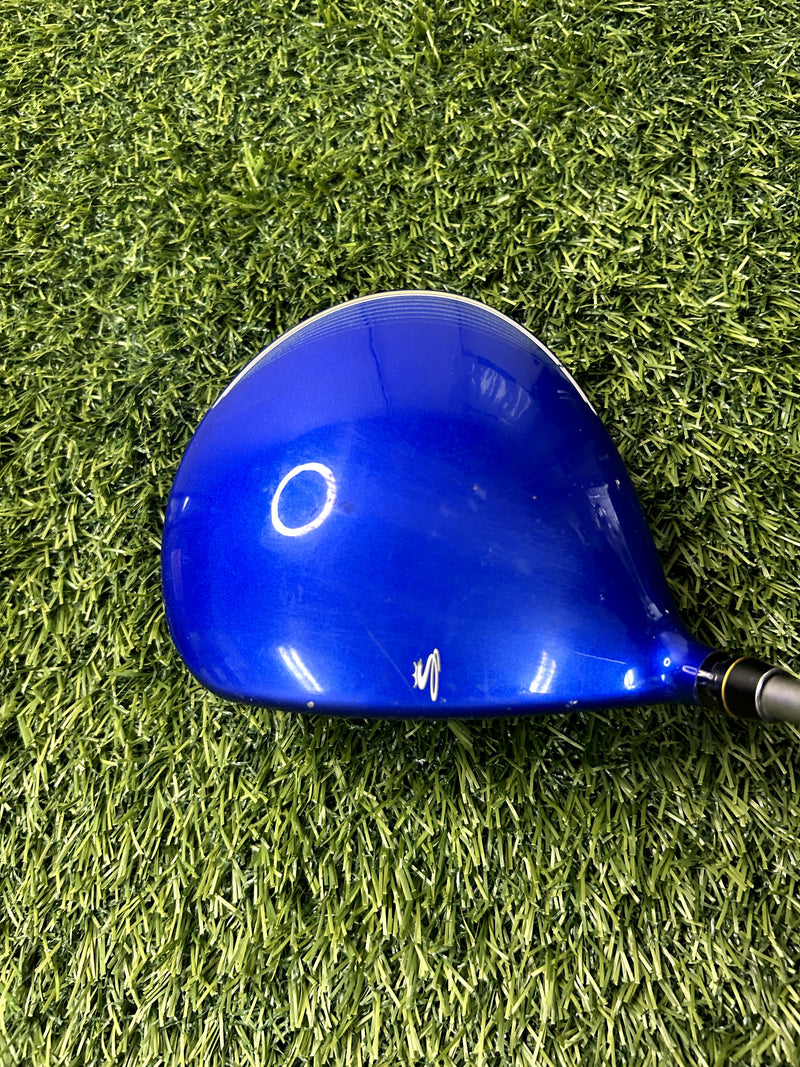 Cobra Fly Z+ Driver 9 Loft Stiff RH