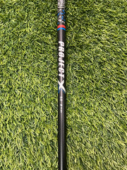 TaylorMade Burner 7-Wood Stiff RH