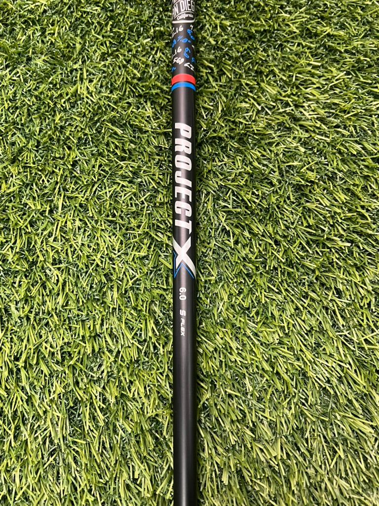 TaylorMade Burner 7-Wood Stiff RH
