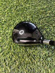Adams Speedline Tech 5-Wood 18 Loft Regular RH