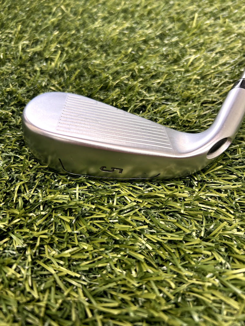 Callaway Big Bertha 5-Iron Ladies RH