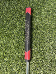 Odyssey DG 992 Blade Putter 34” Lamkin Grip RH