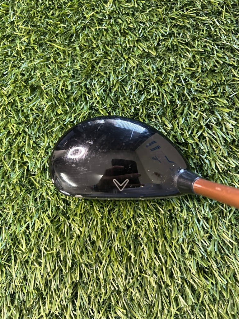 Callaway FT-Hybrid 3H 20 Loft Ladies RH
