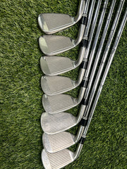 Cleveland TA7 3-PW mismatch 8 Iron Set Stiff RH