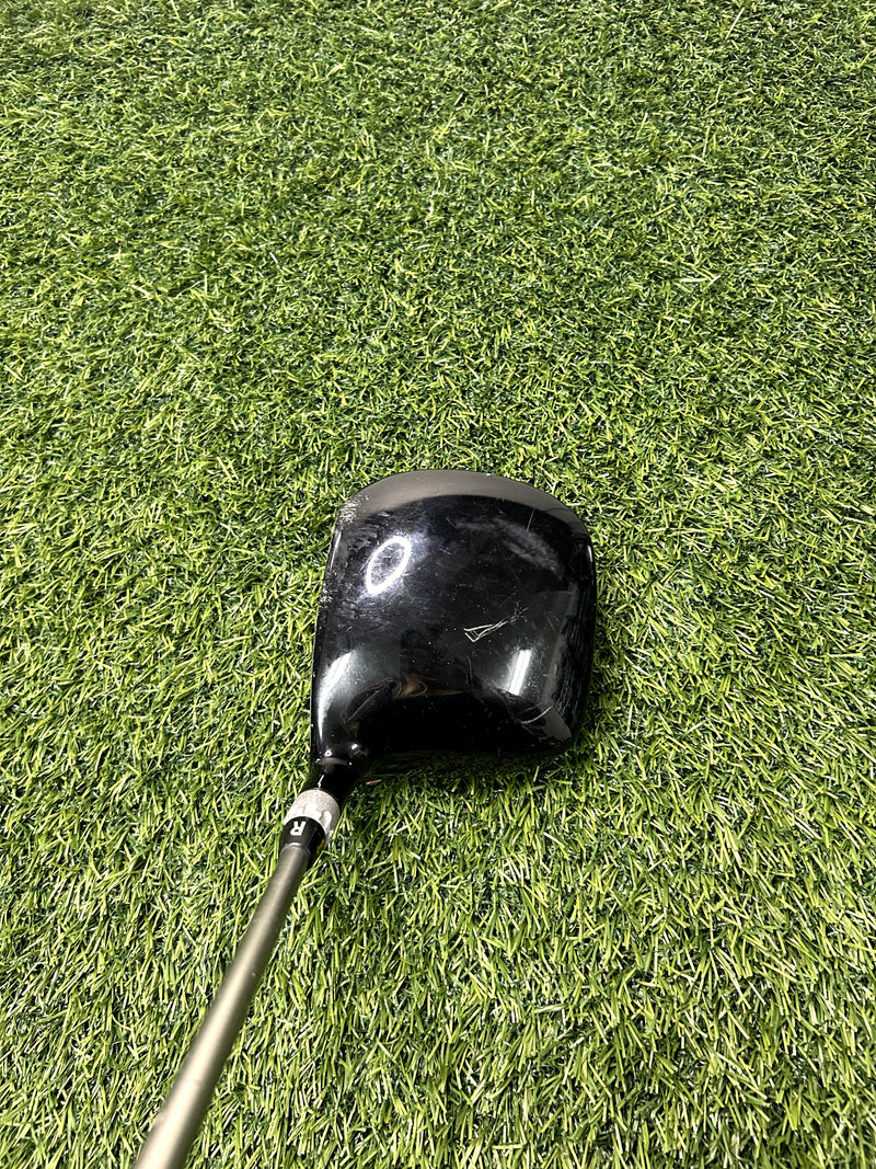 Nike MachSpeed Driver 9.5 Loft Stiff RH