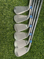 OEMxGolf MT26 5-PW Iron Set Stiff RH