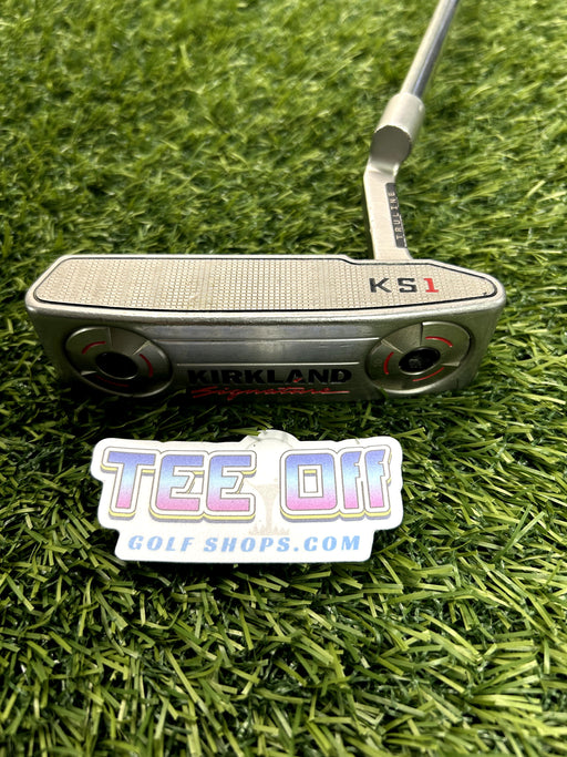 Kirkland Signature KS1 Putter RH
