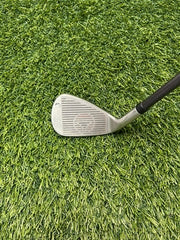 TaylorMade Burner Oversize Pitching Wedge Stiff RH