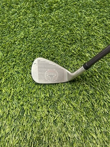 TaylorMade Burner Oversize Pitching Wedge Stiff RH