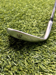 Titleist SM5 S Grind Lob Wedge 58 Loft Wedge Flex RH