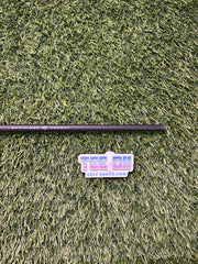 Project X HZRDUS 80g Stiff 46" No Tip Golf Shaft